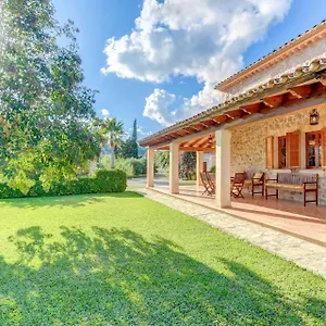  Holiday home Malena