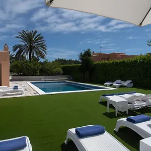 Simona Ibiza Hébergement de vacances