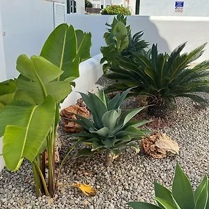  Holiday home Pinuelo