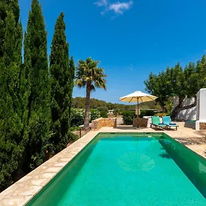  Villa Curreu
