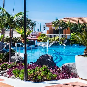 Complejo Tenerife Royal Garden Apartment Playa de las Americas (Tenerife)