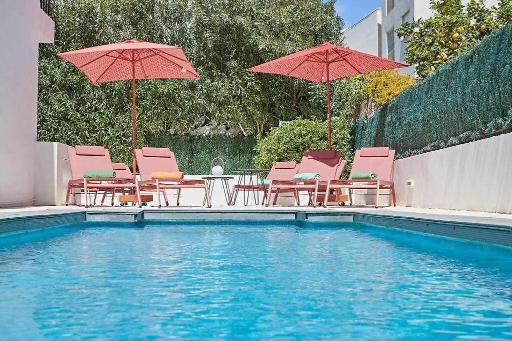 New Y Cute Bovedas Playa Den Bossa Villa Sant Jordi de ses Salines Holiday home